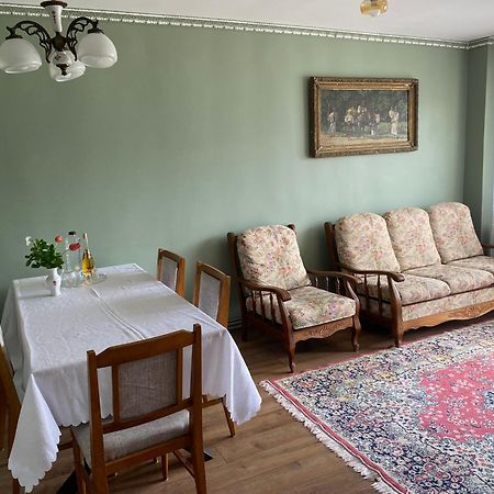 Apartament Ultracentral Botis Sighetu Marmaţiei Exterior foto