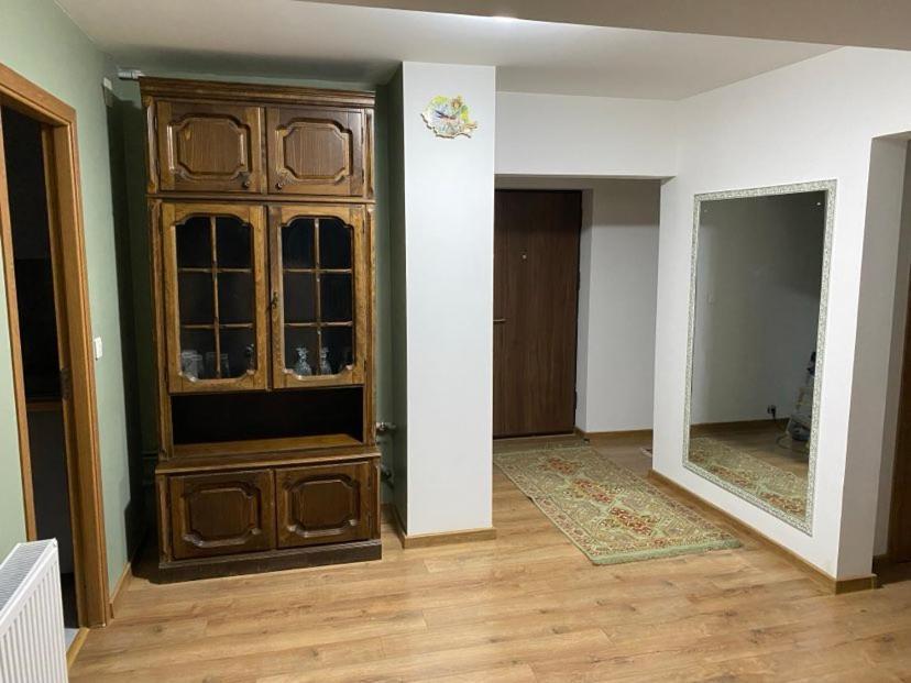 Apartament Ultracentral Botis Sighetu Marmaţiei Exterior foto