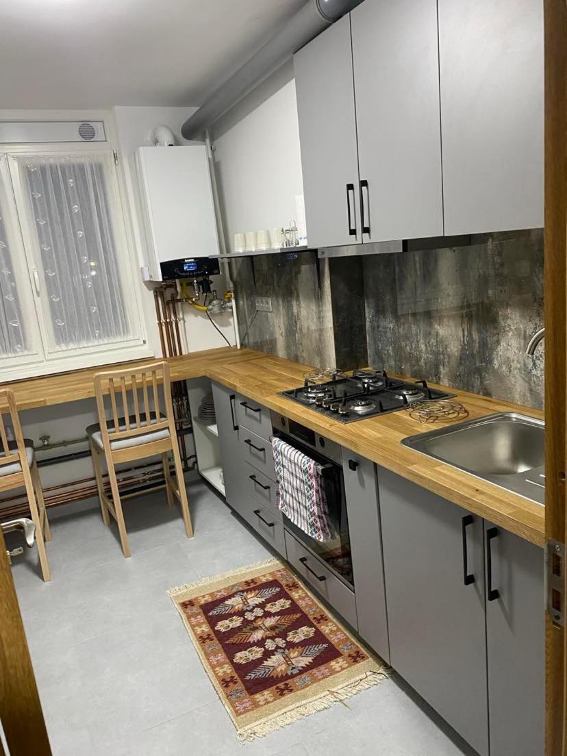 Apartament Ultracentral Botis Sighetu Marmaţiei Exterior foto