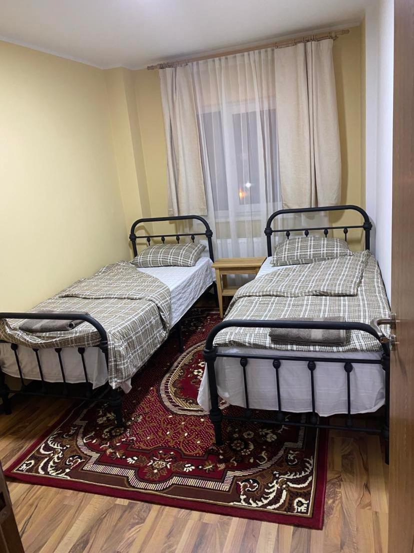 Apartament Ultracentral Botis Sighetu Marmaţiei Exterior foto