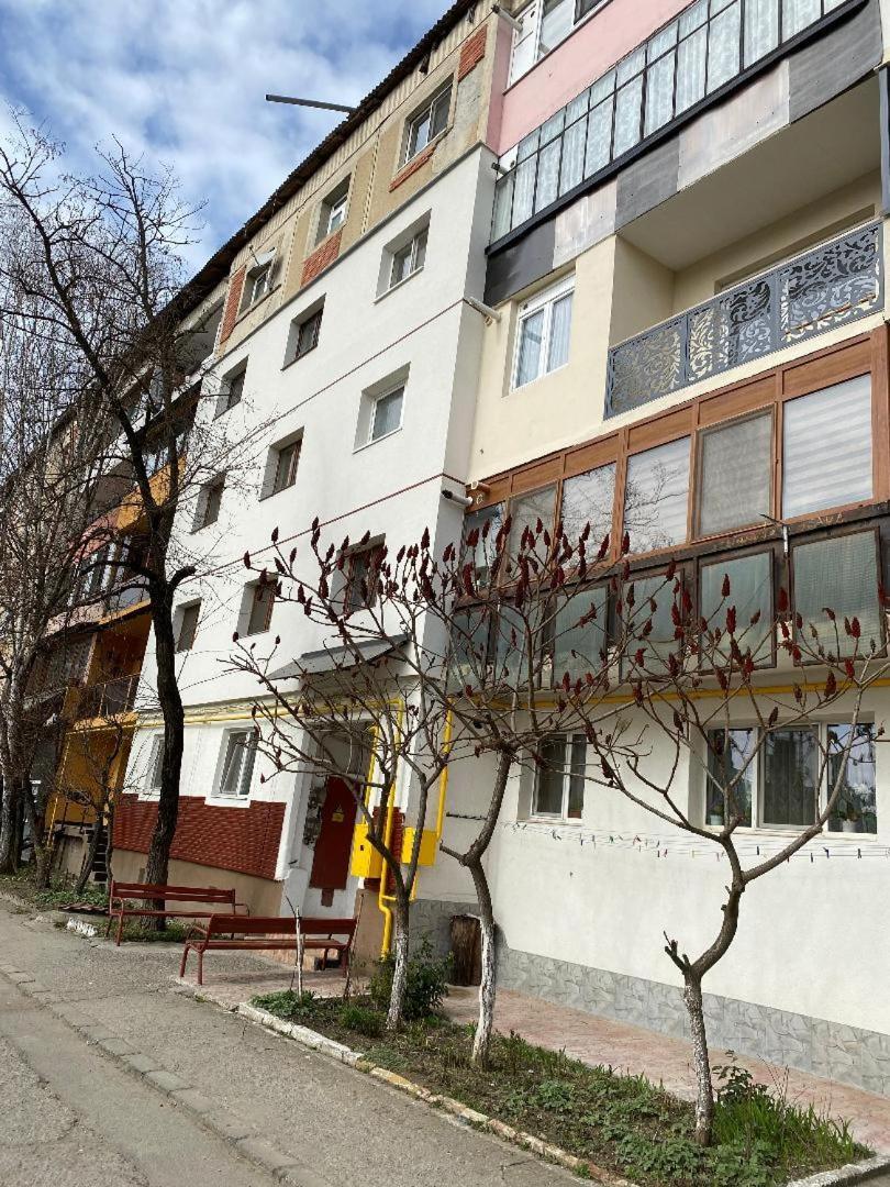 Apartament Ultracentral Botis Sighetu Marmaţiei Exterior foto
