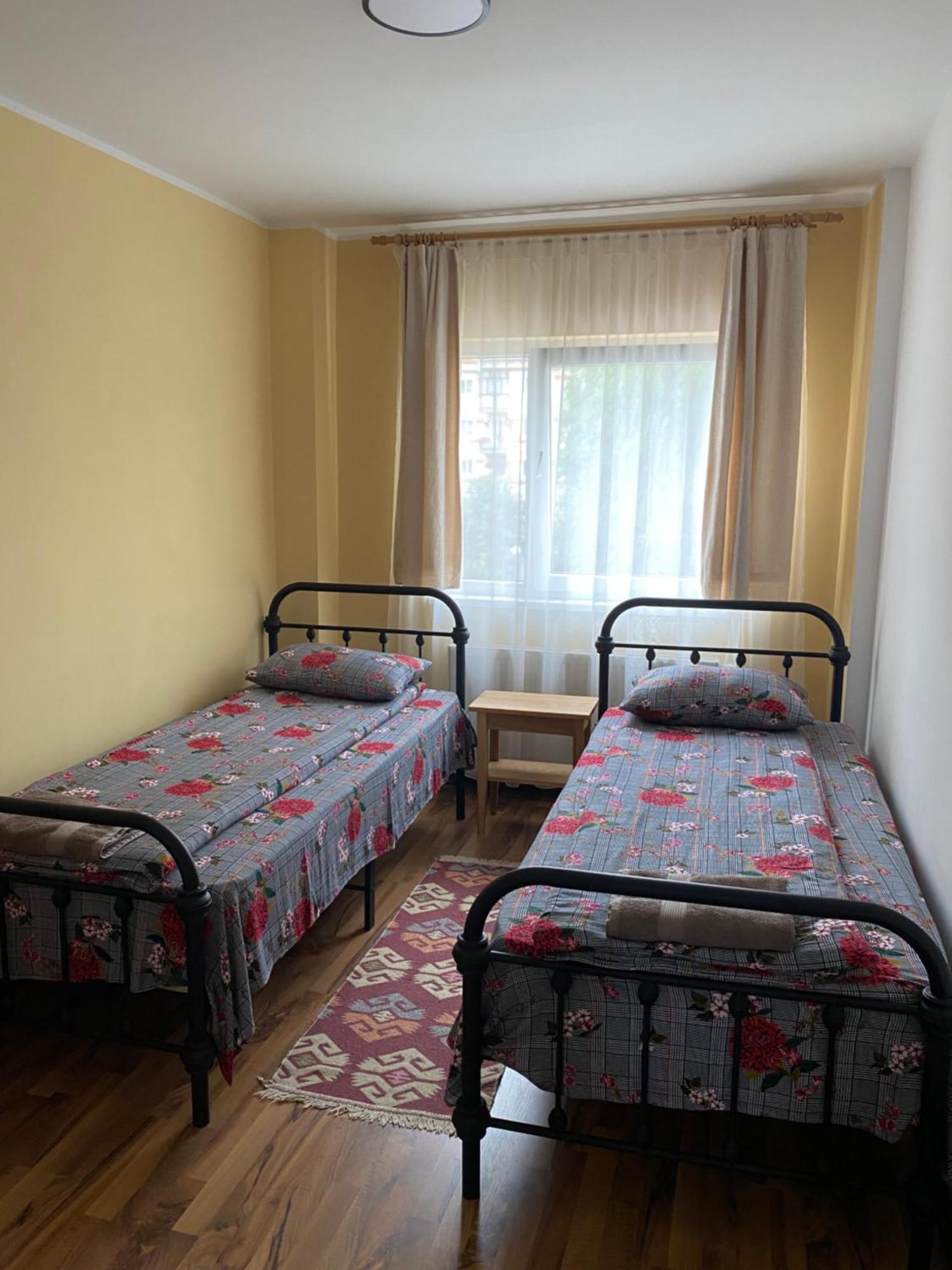 Apartament Ultracentral Botis Sighetu Marmaţiei Exterior foto