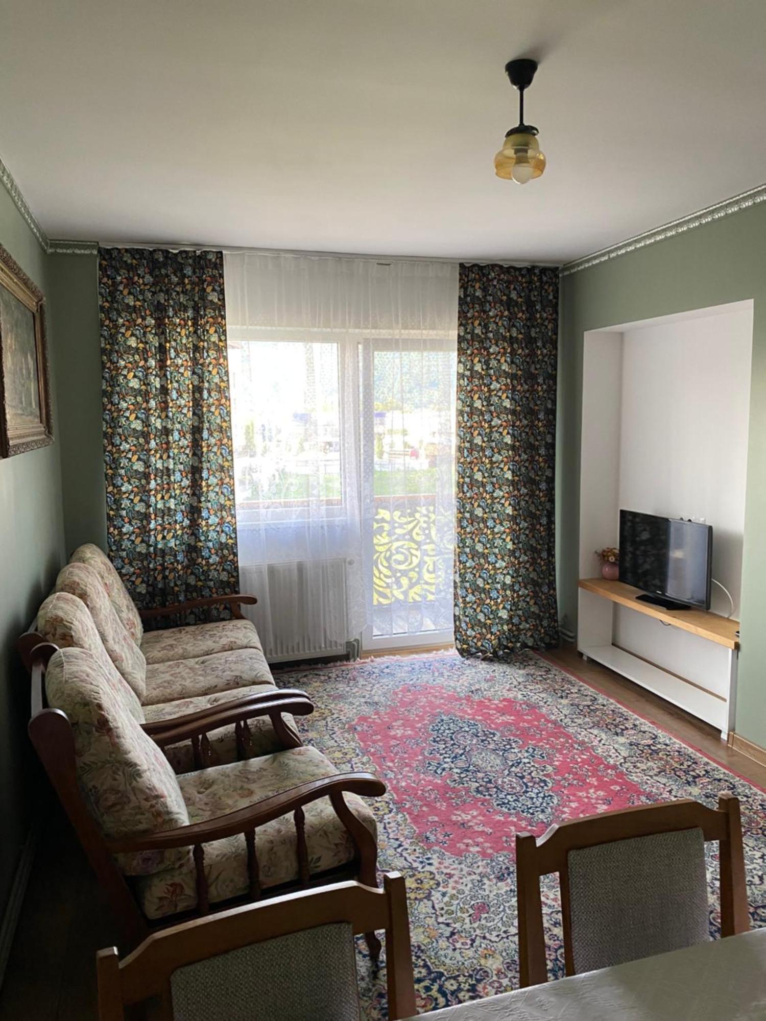 Apartament Ultracentral Botis Sighetu Marmaţiei Exterior foto